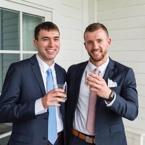 Meet your Posher, Ryan